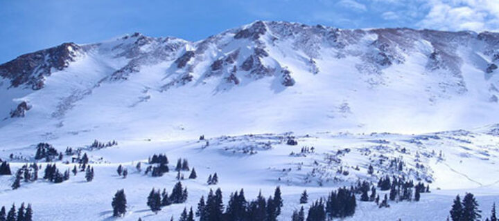 Beyond the Ikonic and the Epic: A Guide to Colorado’s Backcountry