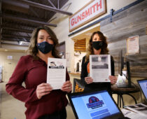 Why working with gun retailers is critical in the fight against suicide: CU Boulder | Press Release
