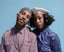 The Reminders perform at the Anythink Backyard Concert Series | Press Release