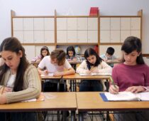 Yellow Scene’s 2021 School Directory