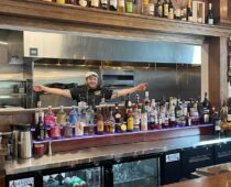 Off Menu With… Hugo Meyer | Piripi