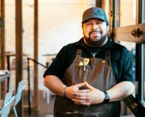 21 Chefs: Magic Makers | The 2021 Indulgence Issue