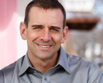 Adam Haid, Erie Mayor Pro Tem statement on not seeking reelection in April