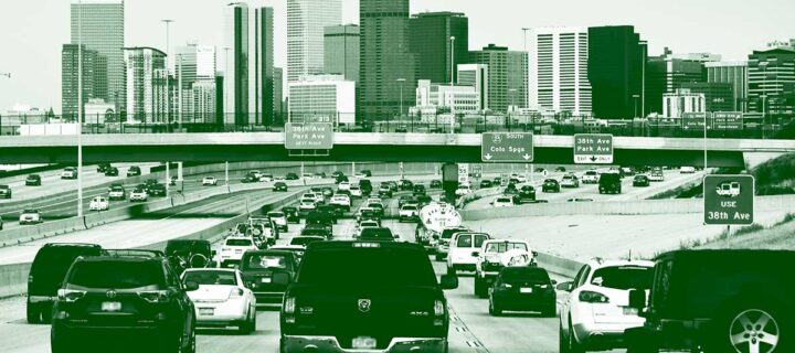 To Find Money, Shift How Boulder Does Transportation
