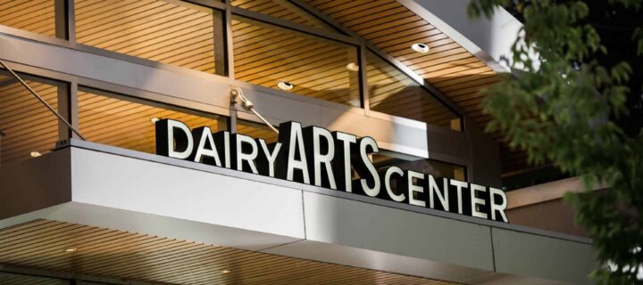 What’s Happening at The Dairy (through May 2023)
