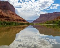 Wall Street Sees Profits in Dropping Colorado River Levels