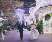Throw Out the Tradition, Bring in the New: Alternative Wedding Options that You Can Only Say Yes To