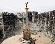 The World: Ukraine
