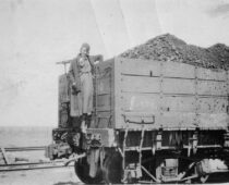 Lafayette: Out of the Coal Dust