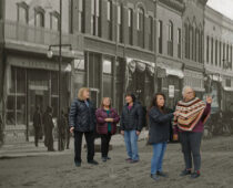 Longmont – Life Made Sweet