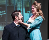 REVIEW: “Manon” by Jules Massenet