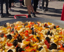 Pursuing Paella | Foodie