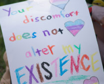 9 Alternative Ways to Celebrate Pride | Scene