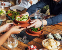 18th Annual First Bite Dining Event