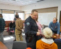 Boulder deputy police chief hires legal counsel amid Elijah McClain accusations and escalating dispute