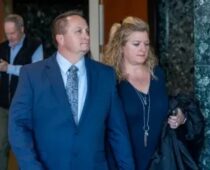 Media Banned From Brighton Courtroom Hallway After Elijah McClain Juror Incident