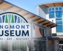 From Film to Phone: Shooting the West at the Longmont Museum