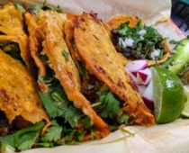 Off Menu: José Pantoja
