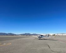 Rocky Mountain Metropolitan Airports noise roundtable grounded over lack of progress, trust