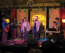 Making the Switch from Open Mics to Booking Venues in Colorado