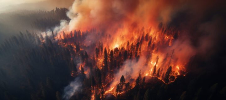 2025 Wildfire Mitigation Rebates Now Available to Boulder County Residents
