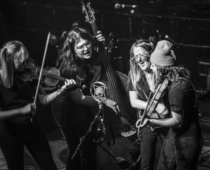 Denver Bluegrass Band, Big Richard, Takes the Stage | Spotlight