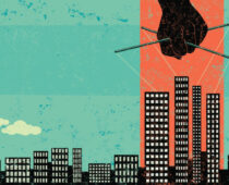 Dark Money in Education