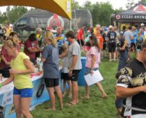 Join Celestial Seasonings 15th Annual B Strong Ride