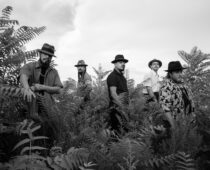 Los Mocochetes on Music as Education and Activism | Spotlight