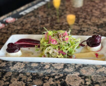 Off Menu with Sugarbeet