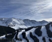 My Year in Summit County: Reflections on Life as a Local