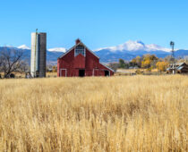 The Evolution of Agriculture in Colorado