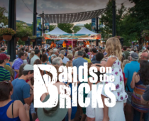 Downtown Boulder’s Summer Concert Series, Bands on the Bricks, Kicks off June 11, 2025