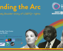2025 Pride Month at the Museum of Boulder