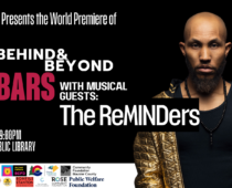Motus Theater’s NEA Grant Rescinded Amid Federal Arts Shift — But the Show Will Go On