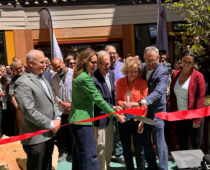New Five-Story Family Shelter Opens on Colfax