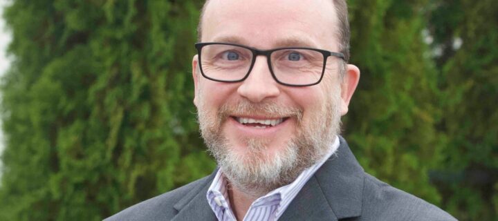 BHA Welcomes Les Becker as Deputy Commissioner of Administration