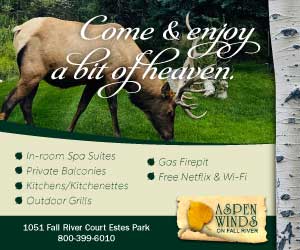 Visit  Aspen Winds