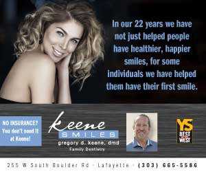 Visit  Keene Smiles