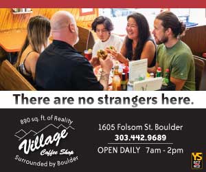 Visit  Village Coffee Shop